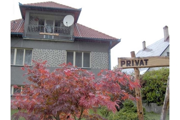 Słowacja Privát Żar / Žiar, Zewnątrz